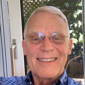 Meet your Posher, Peter